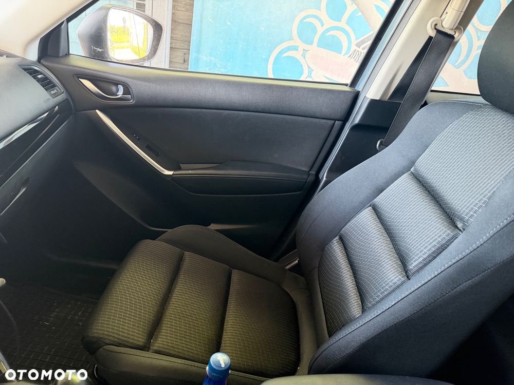 Mazda CX-5 - 9