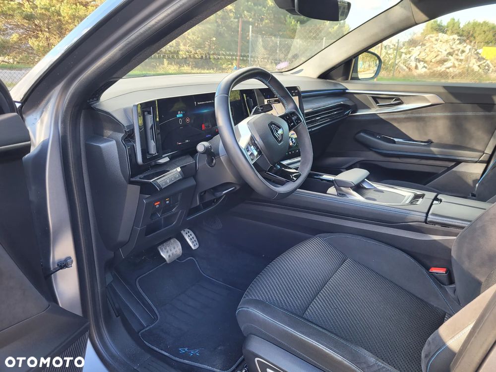 Renault Austral E-Tech Full Hybrid 200 Esprit Alpine - 9