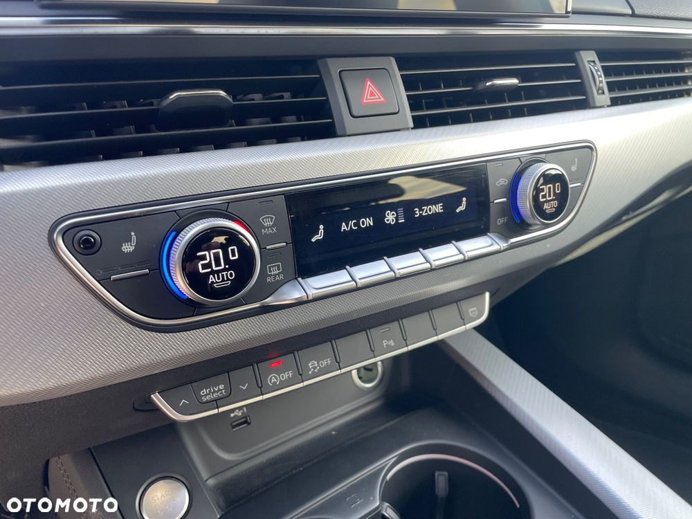 Audi A5 Sportback 40 TDI mHEV S tronic - 34