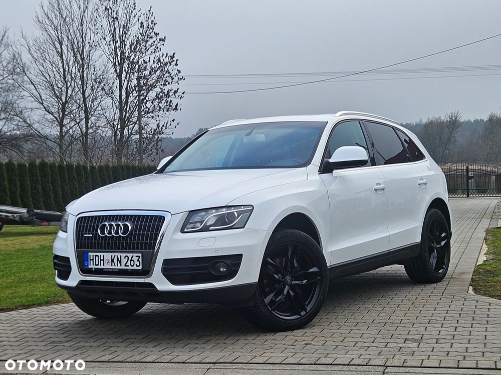 Audi Q5 - 13