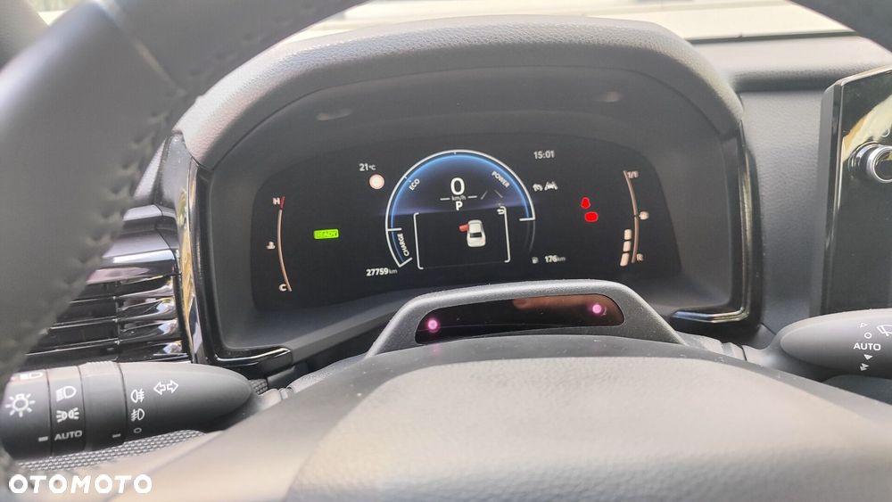Toyota Camry - 10
