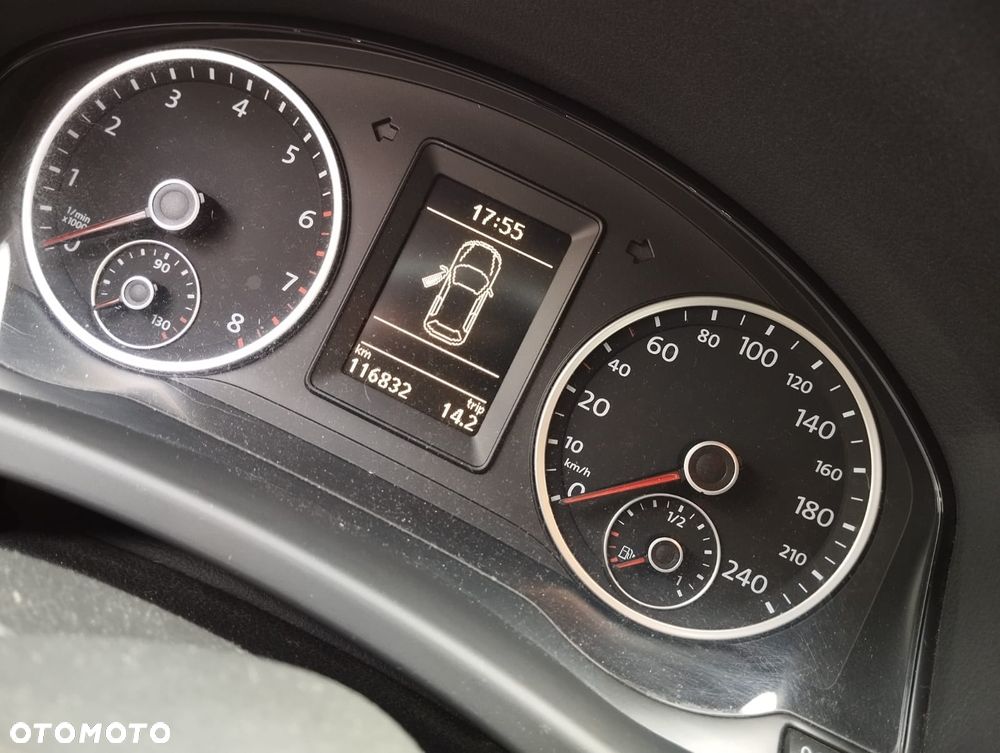 Volkswagen Tiguan - 6