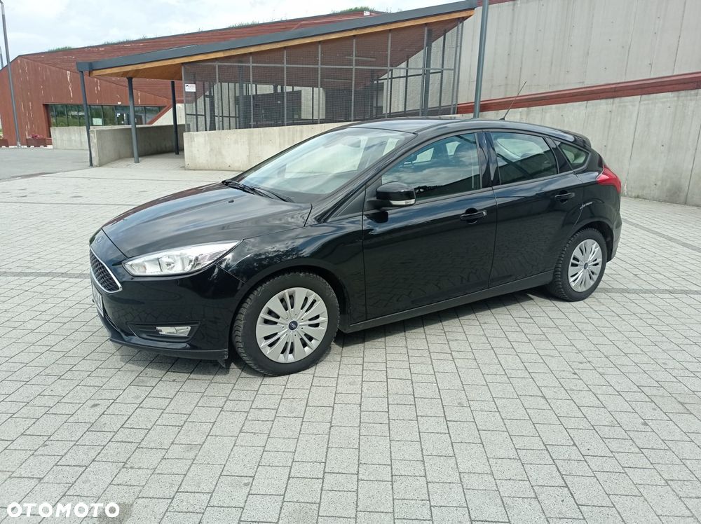 Ford Focus - 4