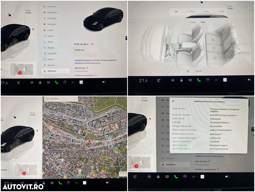 Tesla Model 3 Standard - 9
