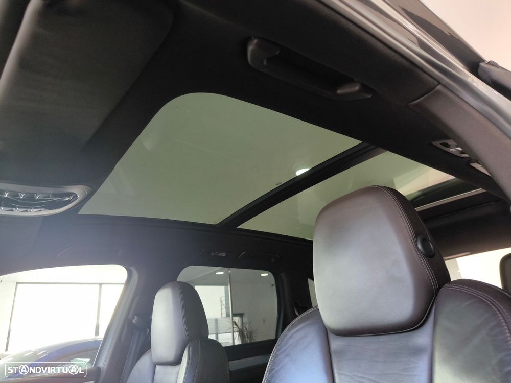 Porsche Cayenne - 14