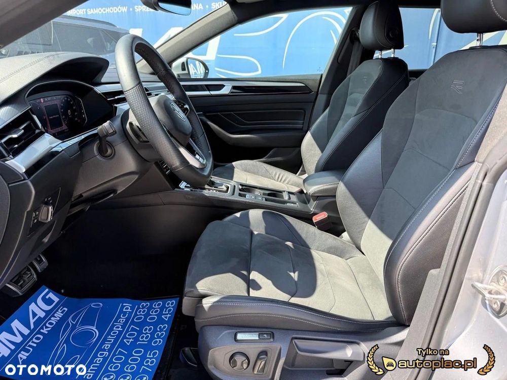 Volkswagen Arteon - 14