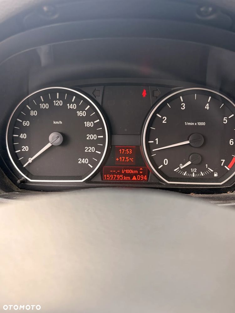 BMW Seria 1 - 13