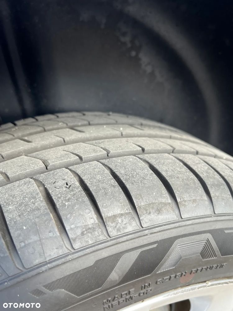 Skoda RAPID Spb 1.0 TSI Style - 9