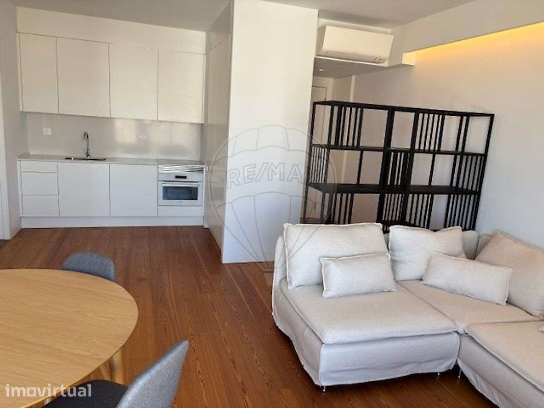 Apartamento T2 para arrendamento - Grande imagem: 4/15