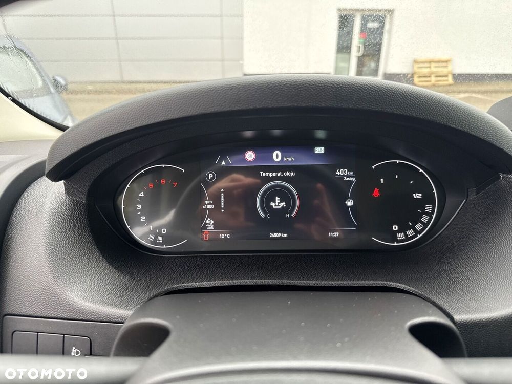 Toyota PROACE MAX - 17