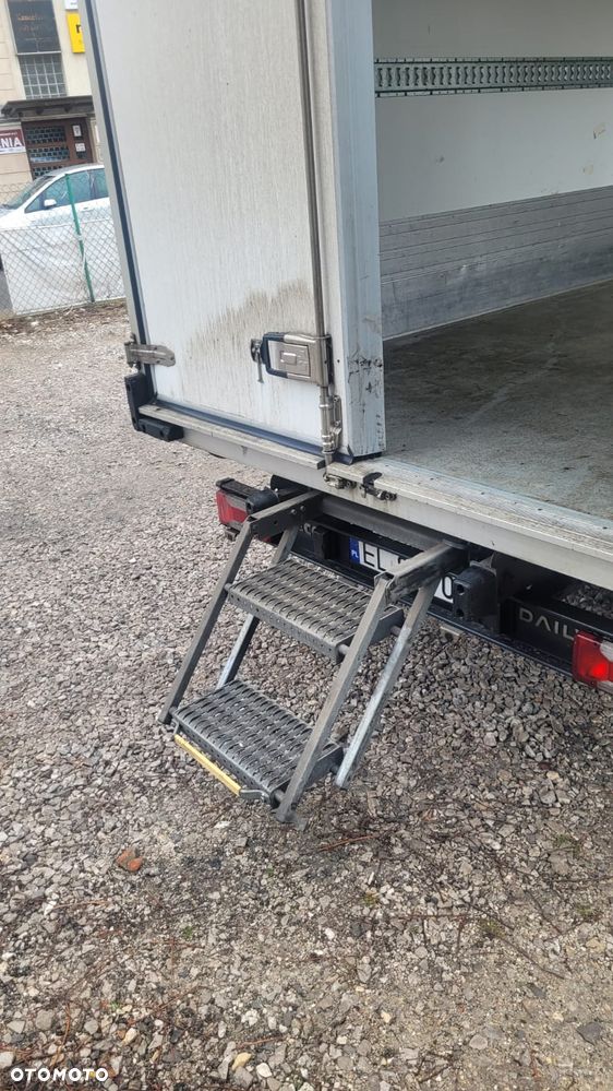 Iveco Daily 34s14 - 38