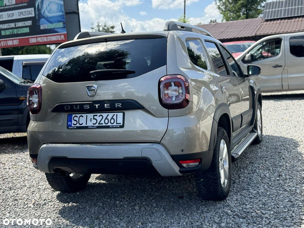 Dacia Duster - 4