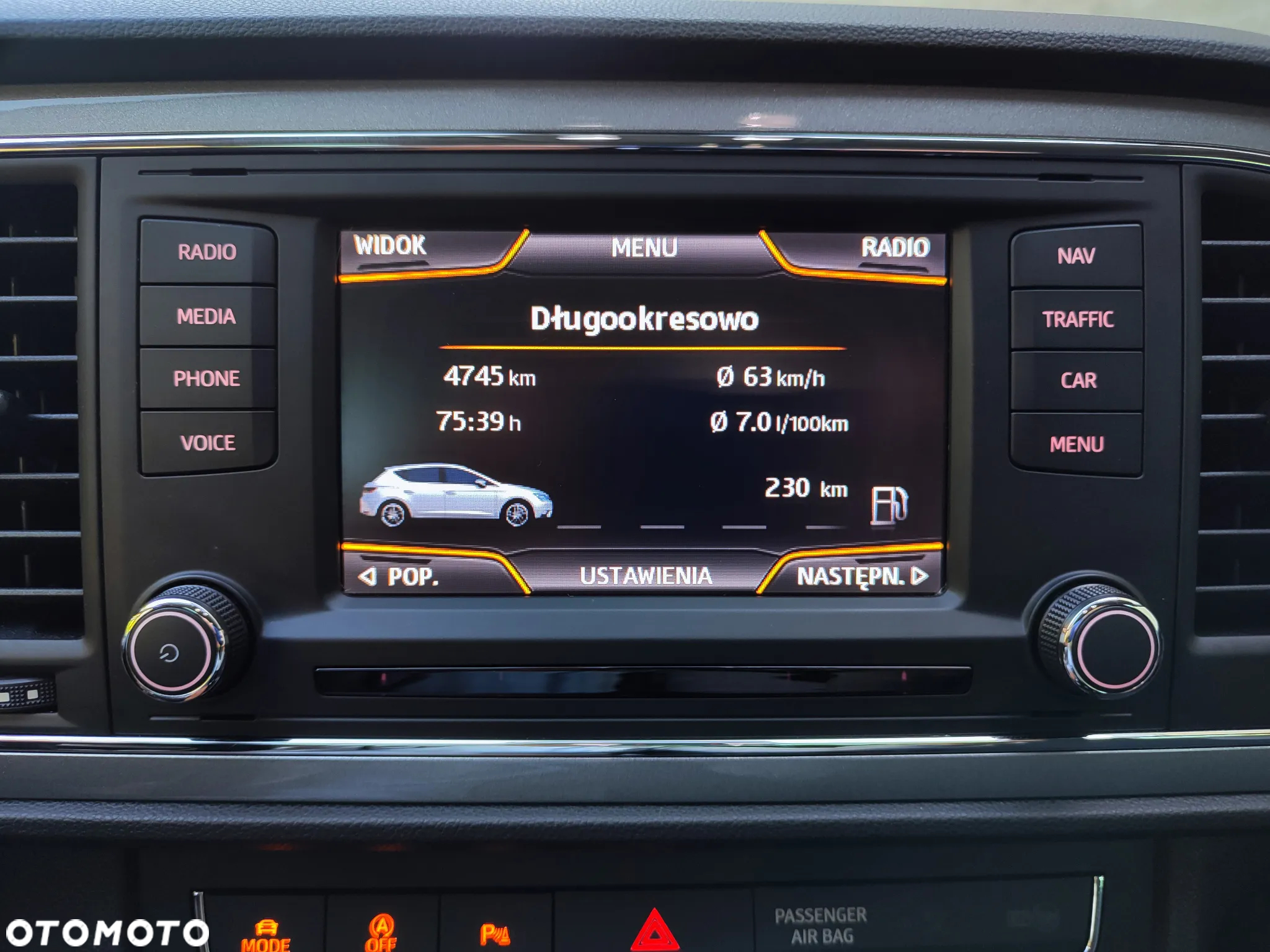 Seat Leon 1.8 TSI FR S&S - 20