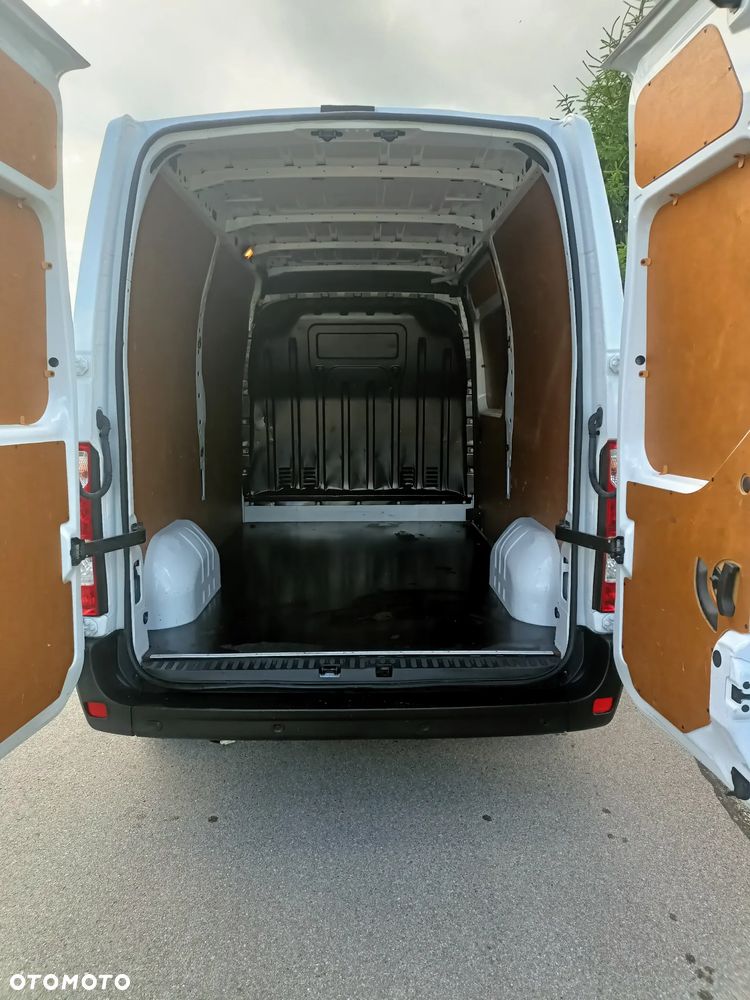 Renault master - 7