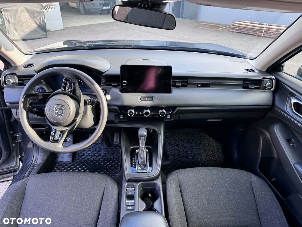 Honda HR-V 1.5 Executive (ADAS / Connect+) CVT - 11