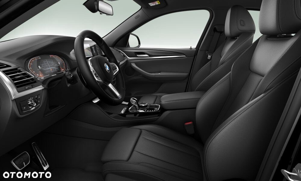 BMW X4 xDrive20d M Sport - 3