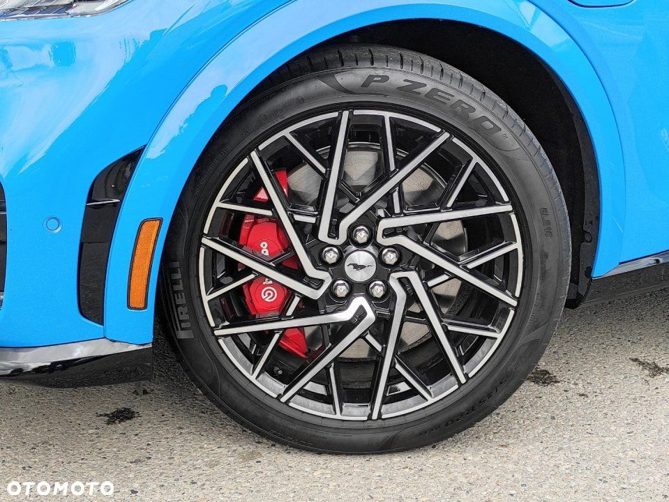 Ford Mustang Mach-E - 39