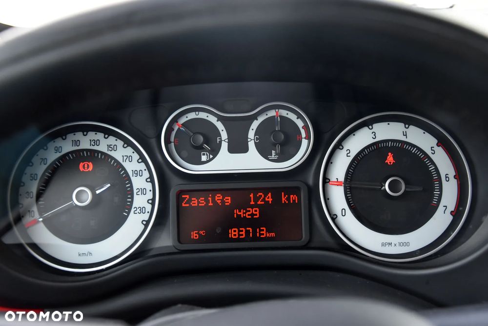 Fiat 500L - 29
