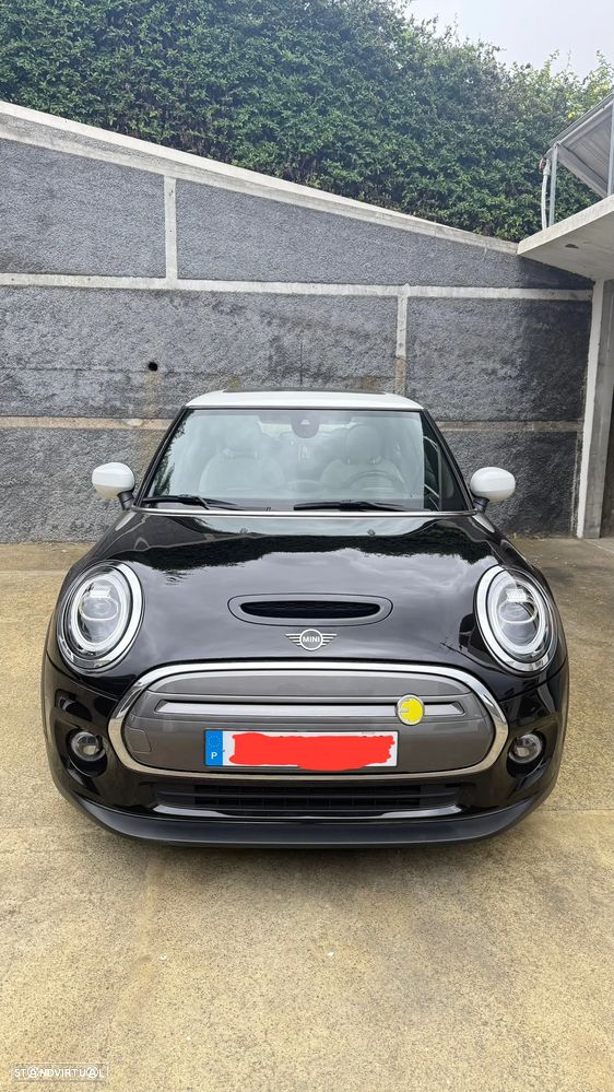 MINI 3 Portas Cooper SE S - 1