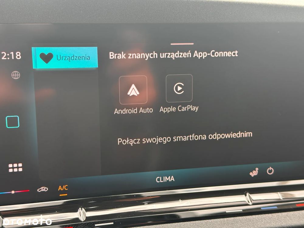 Volkswagen CADDY Cargo Maxi - 15