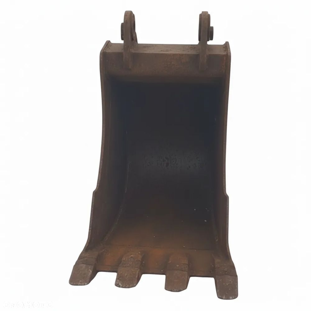 Łyżka Używana Liebherr 60 cm 12-16 Ton nr. 131126 - 3