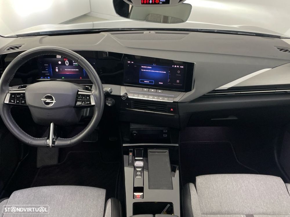 Opel Astra 1.6 T PHEV Edition - 10