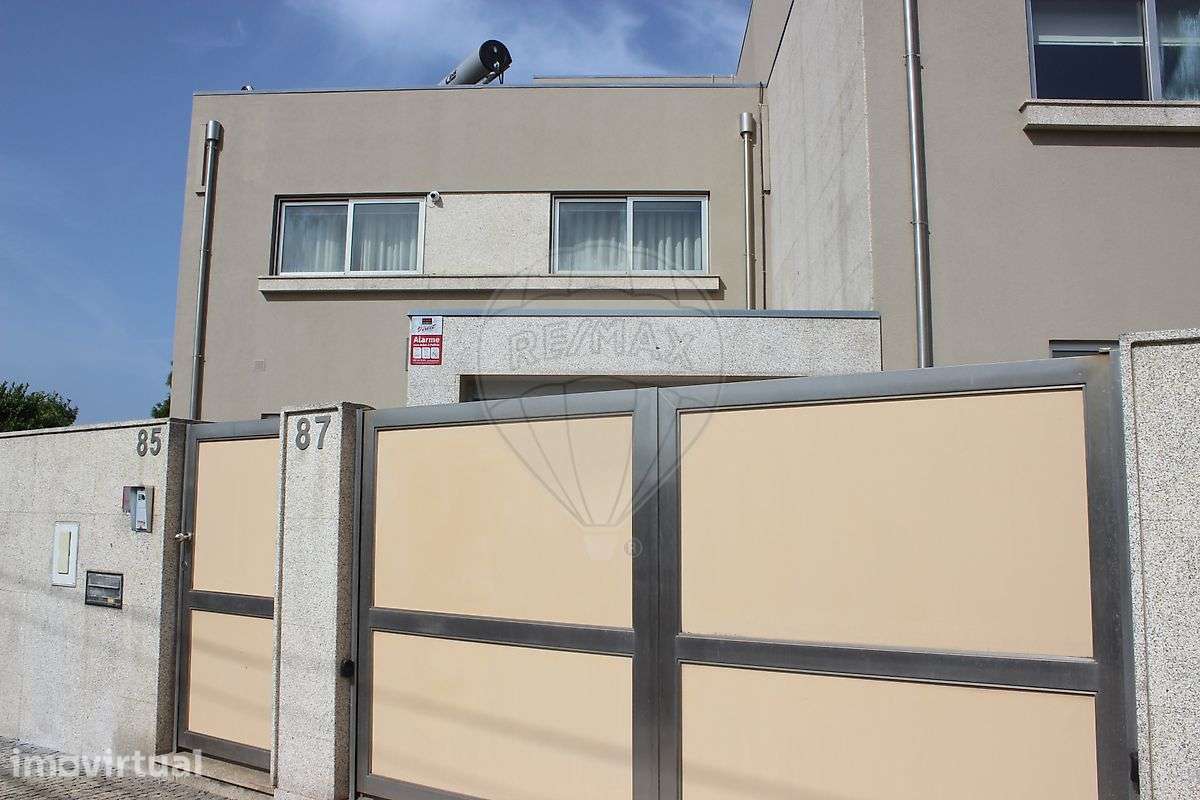Moradia T5 para venda - Grande imagem: 4/45