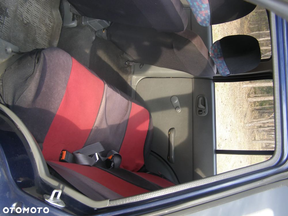 Suzuki Swift 1.0 GL - 9
