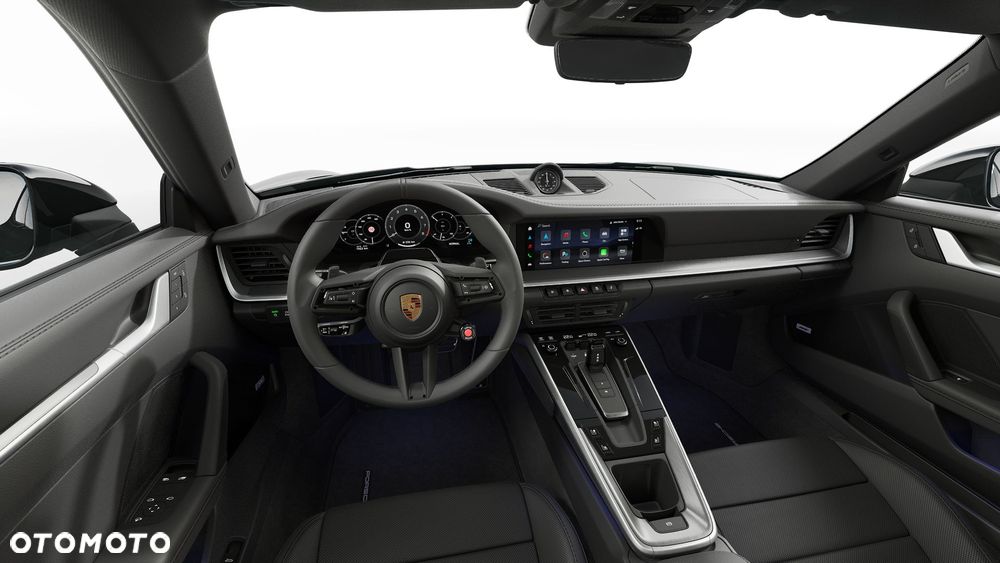 Porsche 911 Carrera - 5