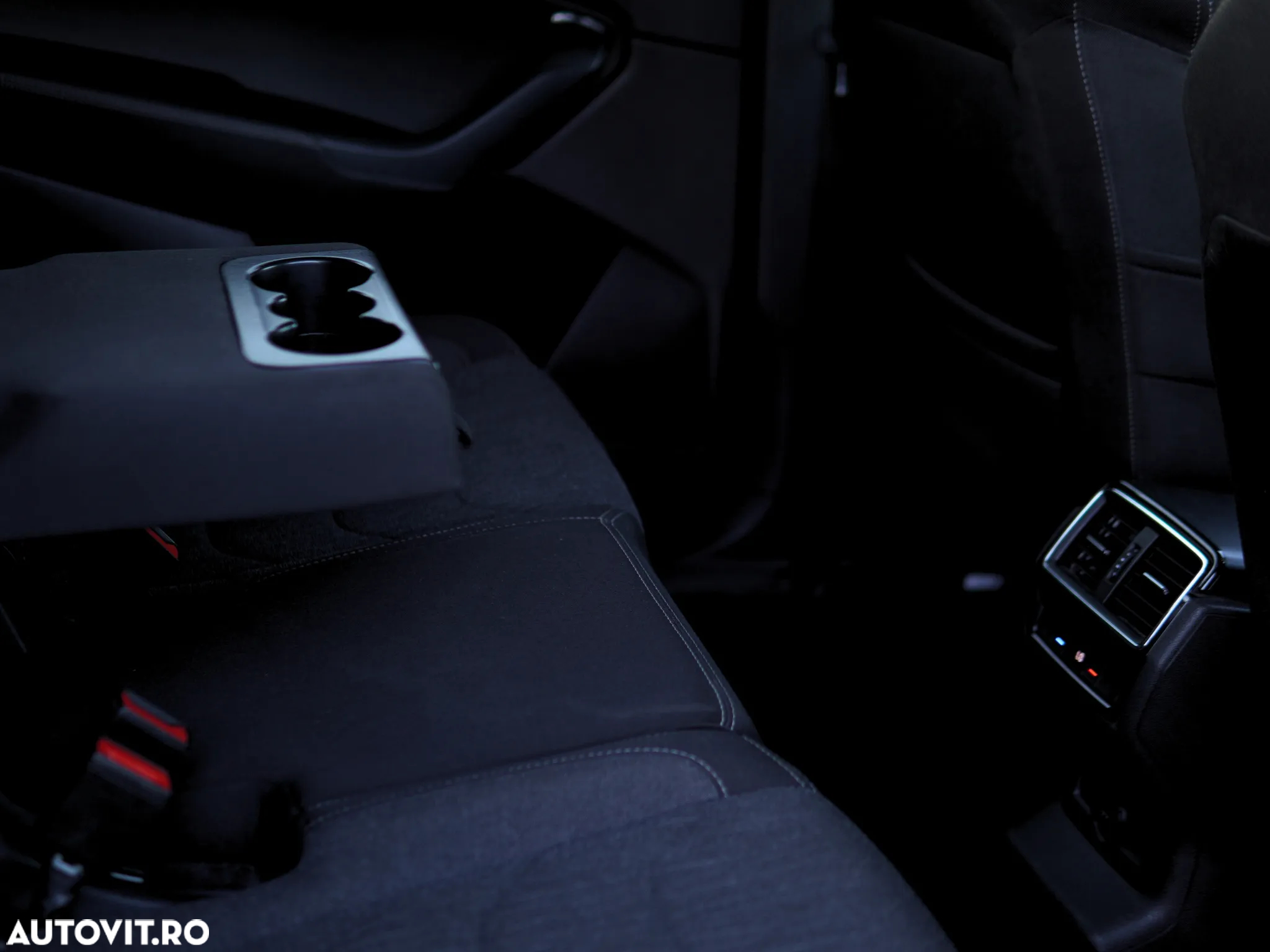 Skoda Kodiaq 2.0 TDI 4X4 DSG Style - 35