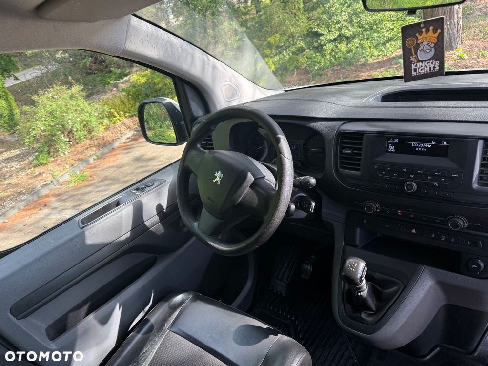 Peugeot Expert - 8