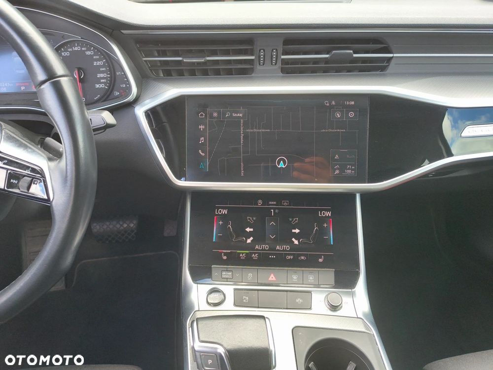 Audi A6 Limousine 40 TDI mHEV Quattro Sport S tronic - 6