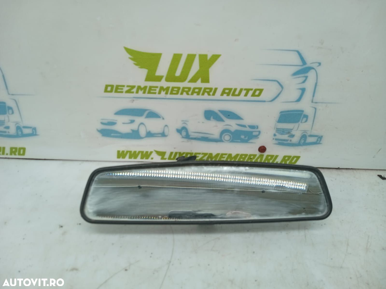 Oglinda retrovizoare interioara e8011083 Suzuki Grand Vitara 2 [2005 - 1