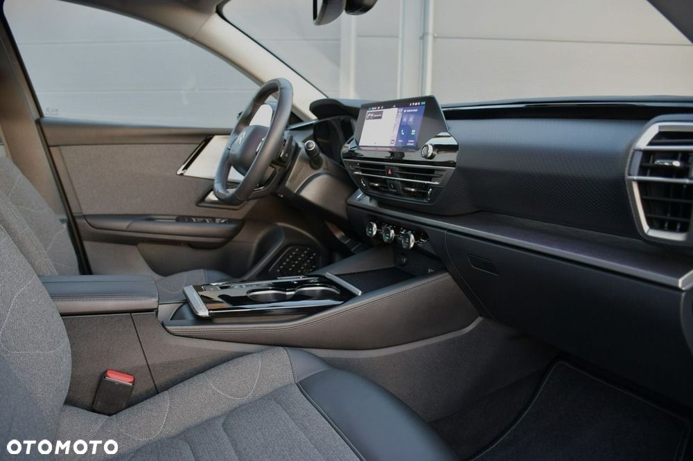 Citroën C5X - 18