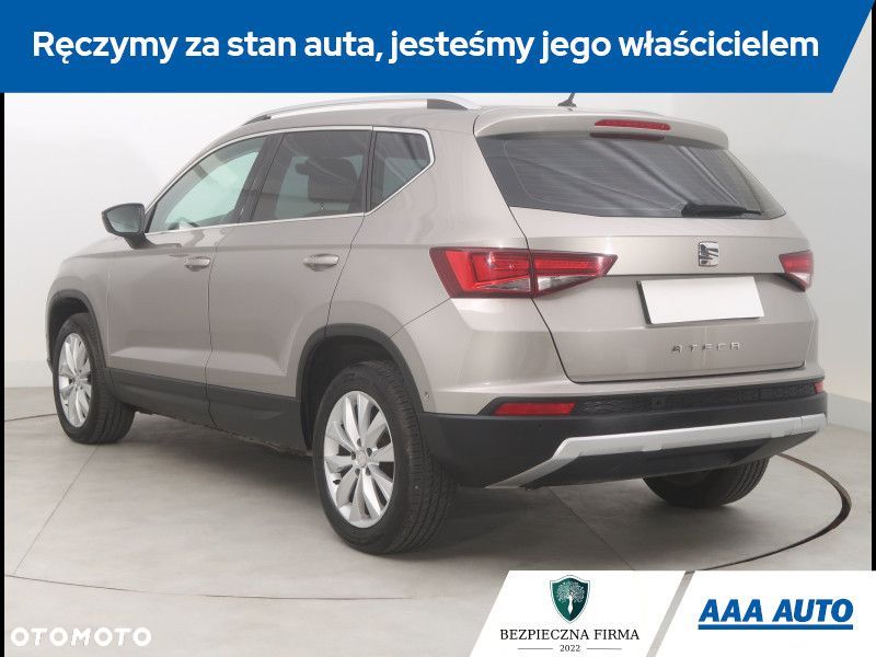 Seat Ateca - 5