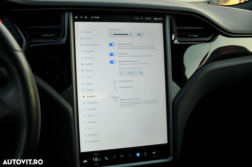 Tesla Model S Standard - 24
