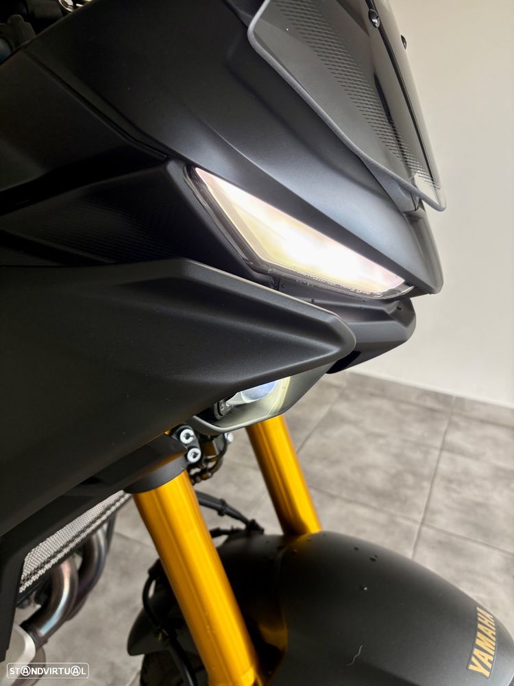 Yamaha Tracer GT 2025 - 32