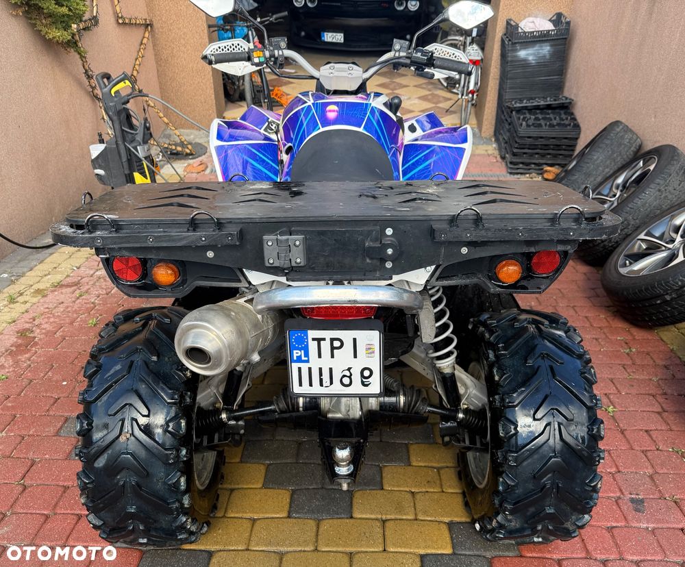 Can-Am Renegade - 6