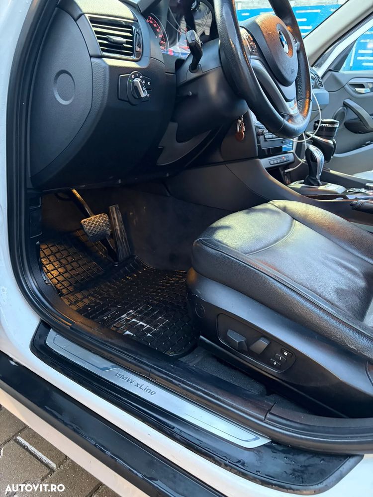 BMW X1 sDrive20d Aut. xLine - 7