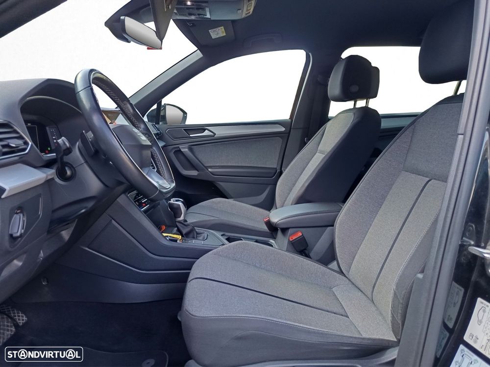SEAT Tarraco 2.0 TDI Style Plus DSG - 24