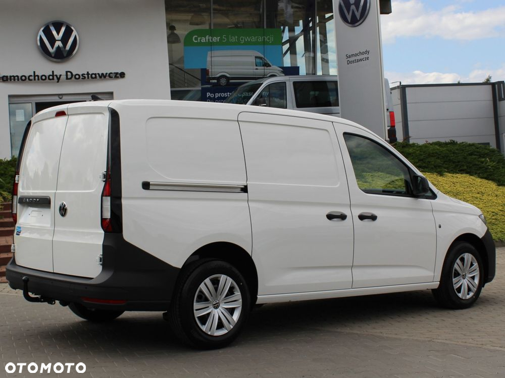 Volkswagen Caddy - 3