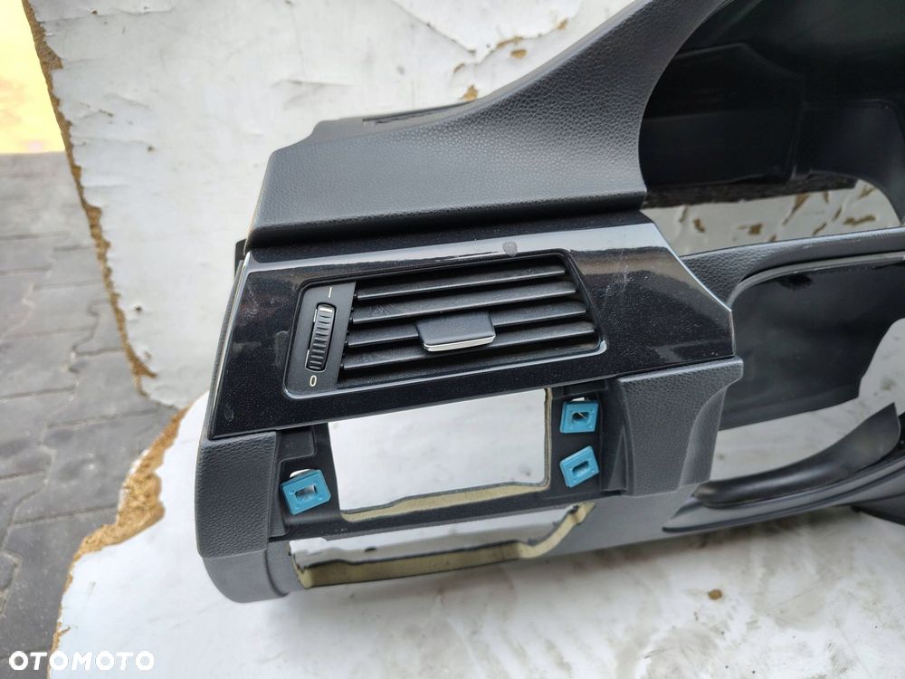 DESKA ROZDZIELCZA KONSOLA BMW 3 E93 - 12