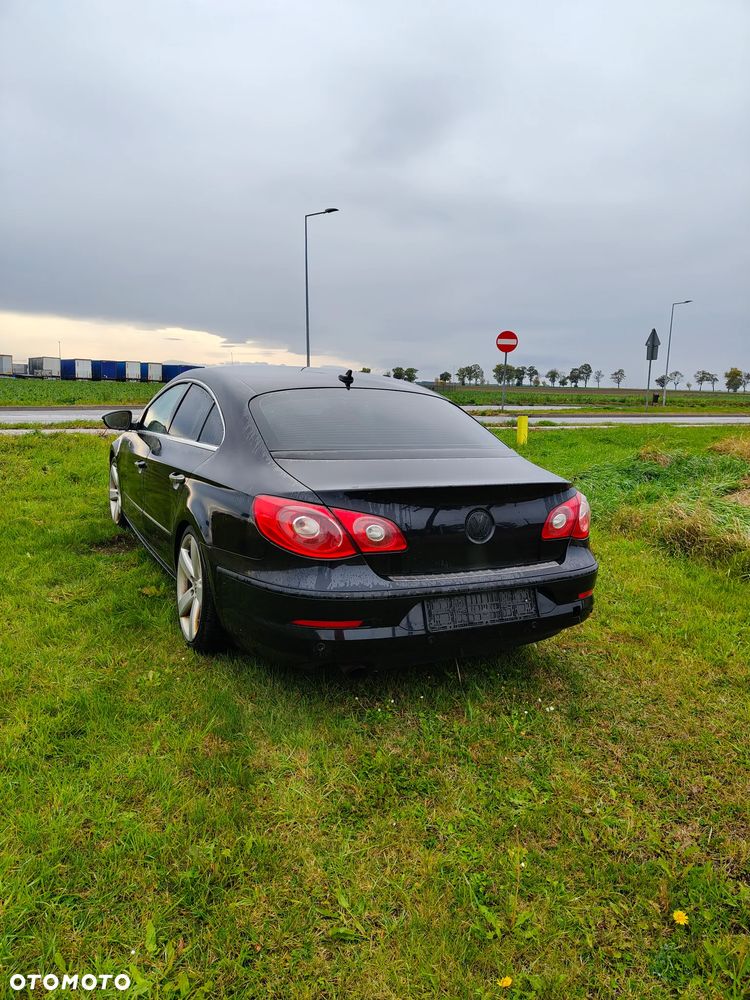 Volkswagen CC - 5