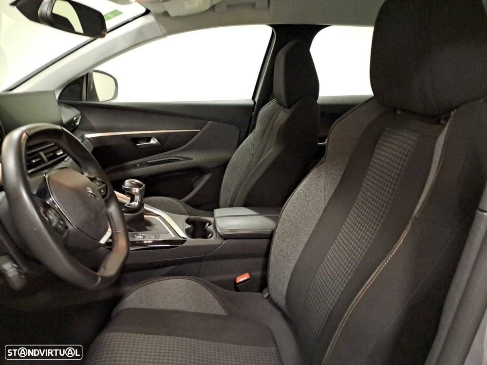 Peugeot 3008 1.5 BlueHDi Active Pack - 9