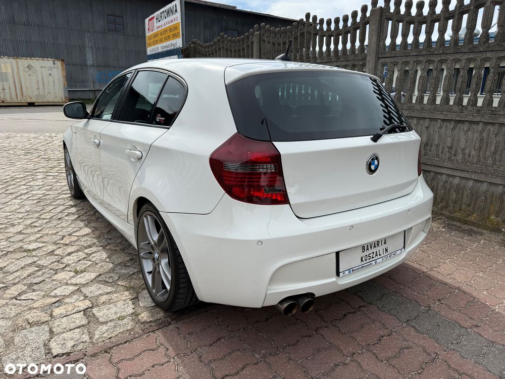 BMW Seria 1 120i Edition Sport - 13