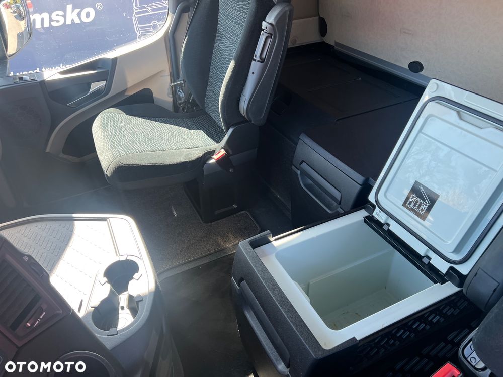 Mercedes-Benz ACTROS  MP5 bez retardera fabrycznie - 34