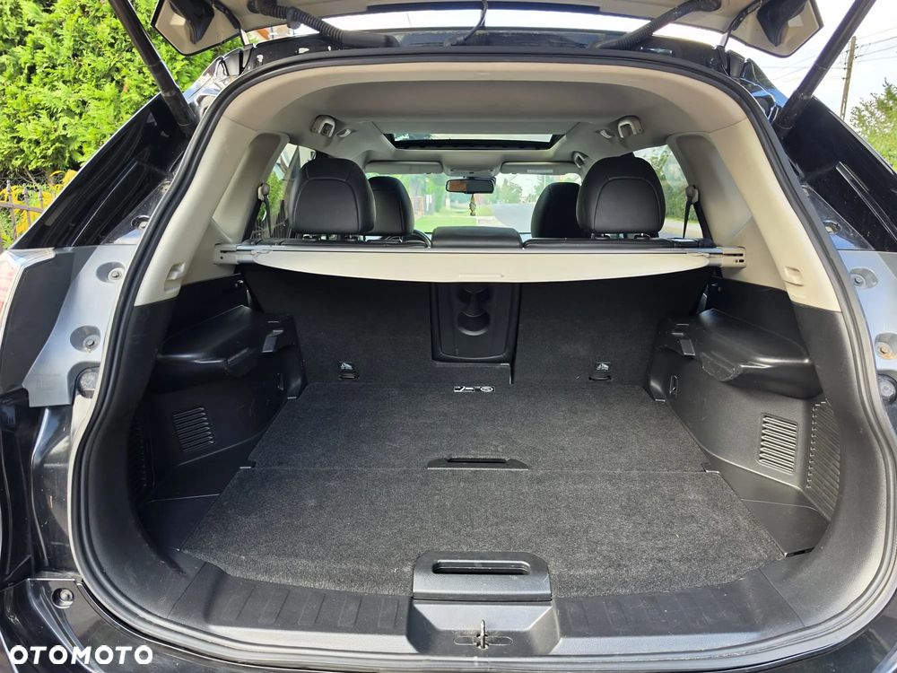 Nissan X-Trail 2.0 dCi Tekna 2WD Xtronic - 19