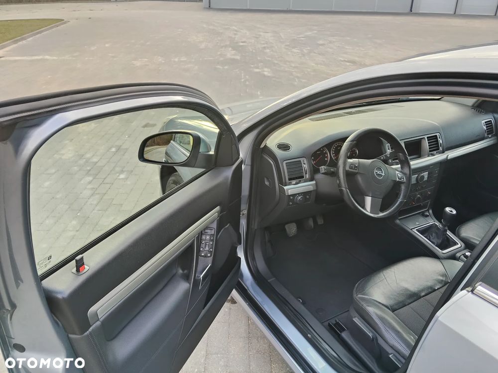 Opel Vectra 1.8 Elegance - 14