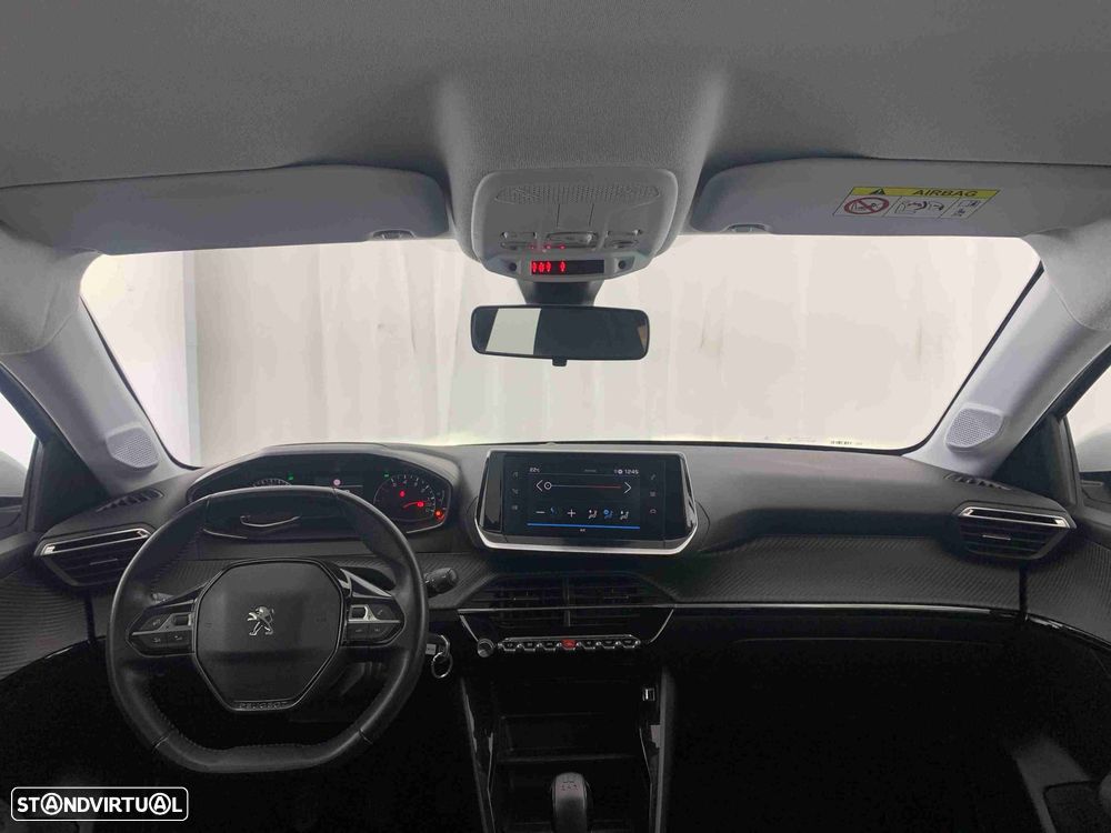 Peugeot 208 1.2 PureTech Active Pack - 13