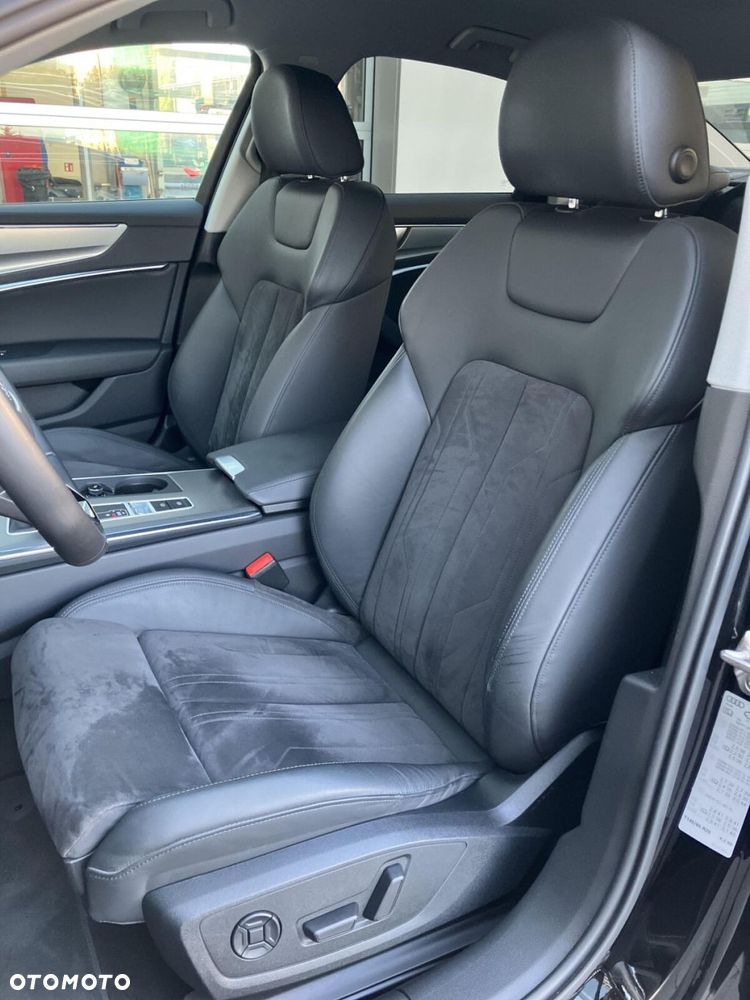 Audi A6 - 13